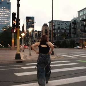 Meet your Posher, ella